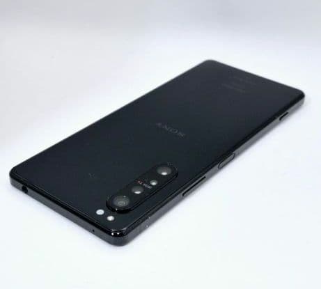 SONY Xperia 1 ii docomo 128GB simフリー