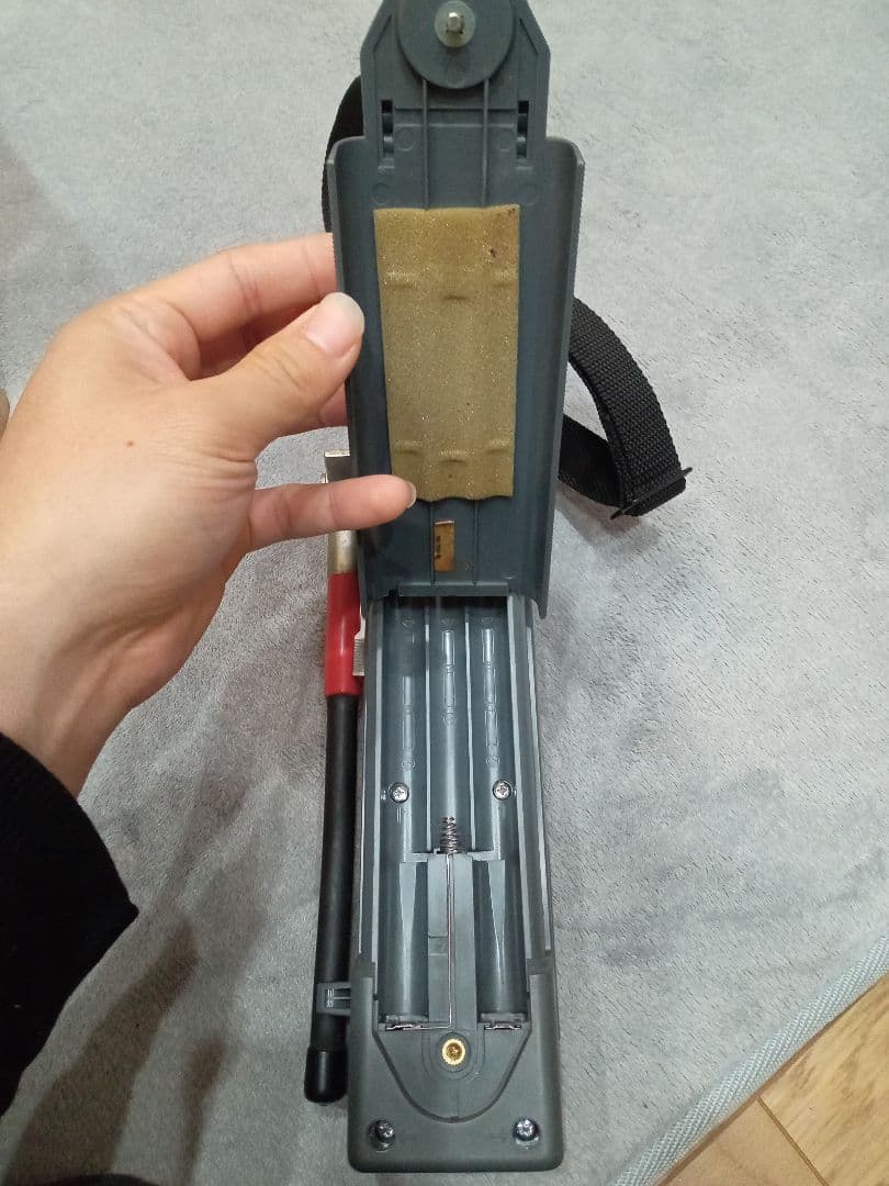 SONY ICB-679H トランシーバー 500mW