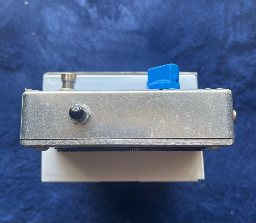 EVA電子　GERMANIUM FUZZ ギターエフェクター