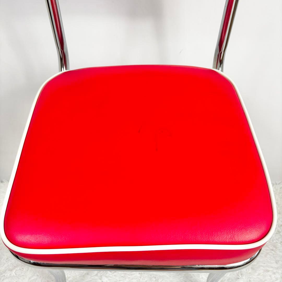 コカコーラ Coca-Cola 椅子 アンティーク ヴィンテージ 当時物