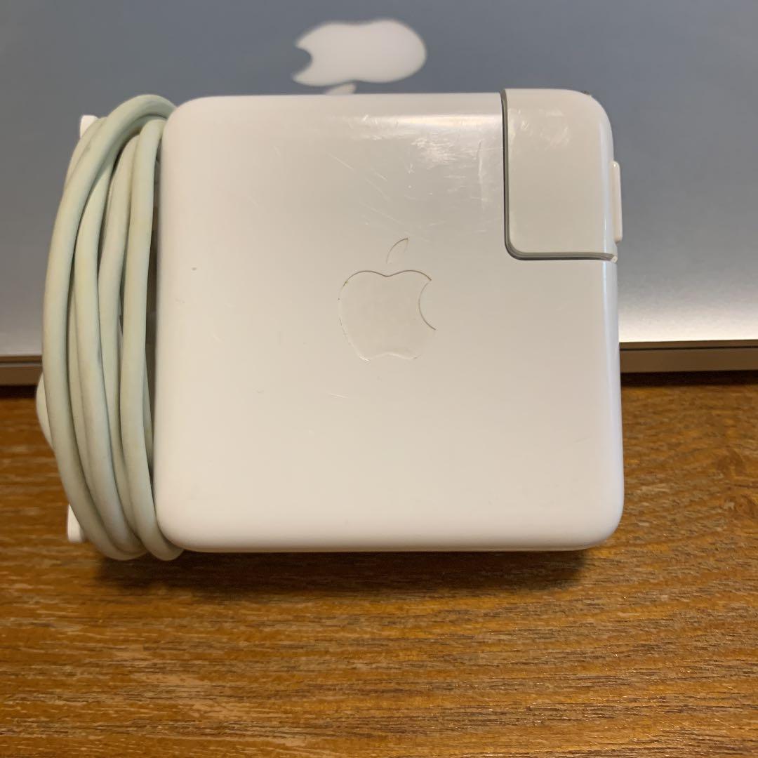 MacBook Pro（Retinaディスプレイ）