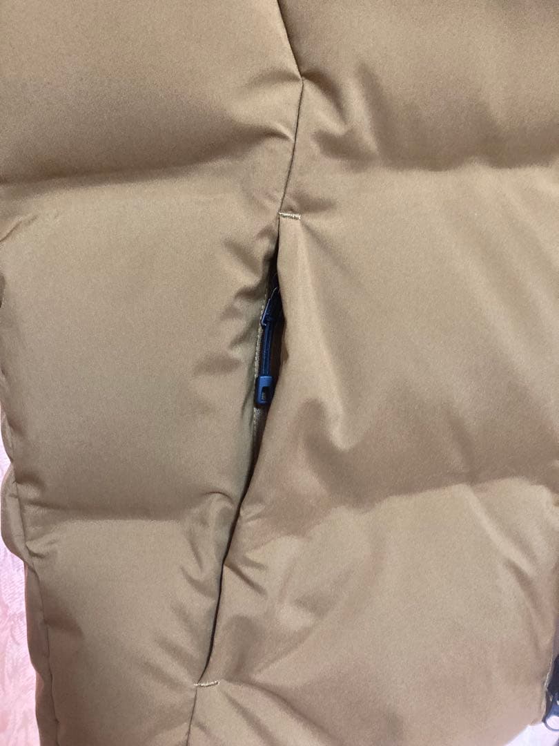 美品　パタゴニア ダウンジャケット ジャクソングレイシャー JKT