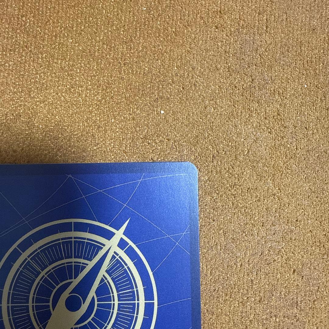 美品】ワンピースカード 蒼海の七傑 ボア・ハンコックSP