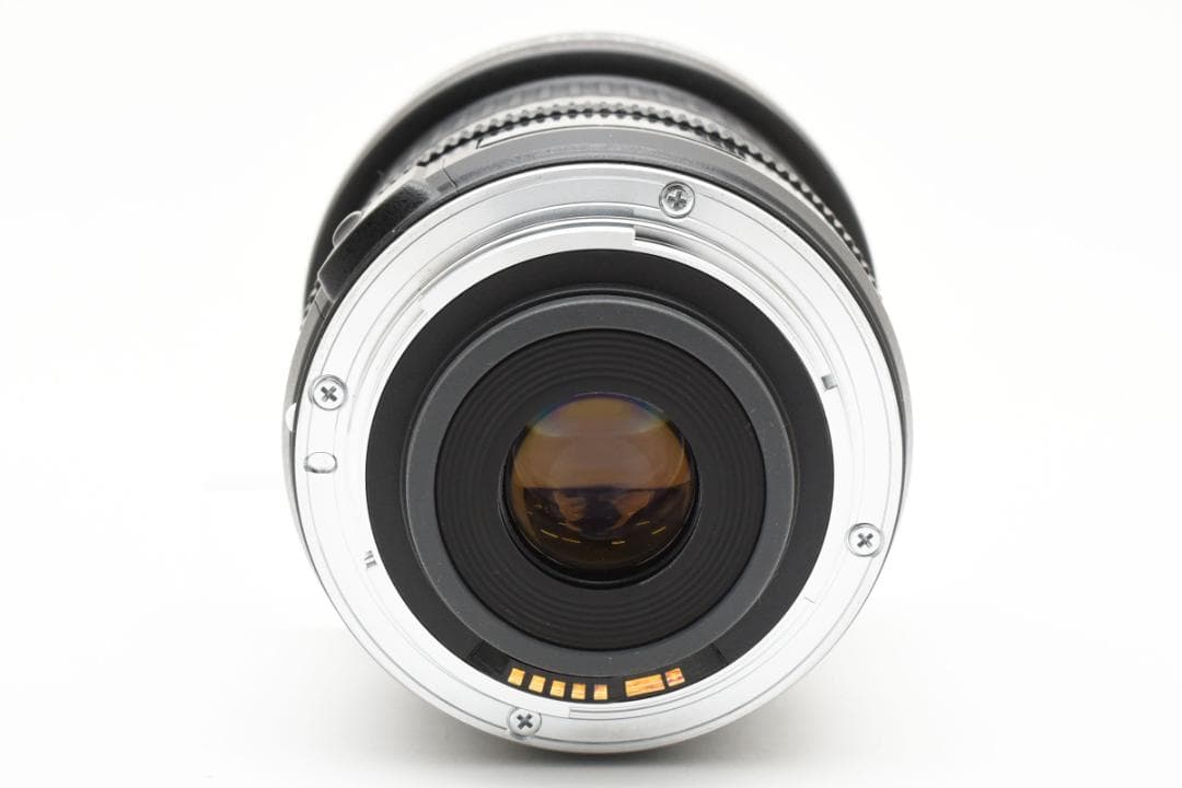 レンズ(ズーム) CANON ZOOM LENS EF-S 10-22mm F3.5-4.5USM