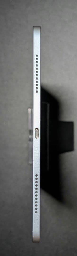 iPad Air 第4世代 64GB スカイブルー (Touch ID使用不可）