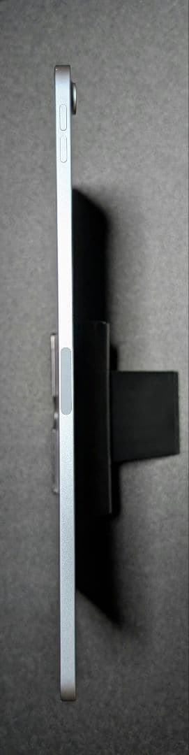 iPad Air 第4世代 64GB スカイブルー (Touch ID使用不可）