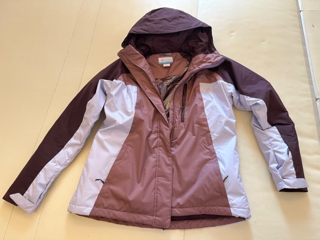 コロンビア Columbia レディース スキー スノーウェア WK6750