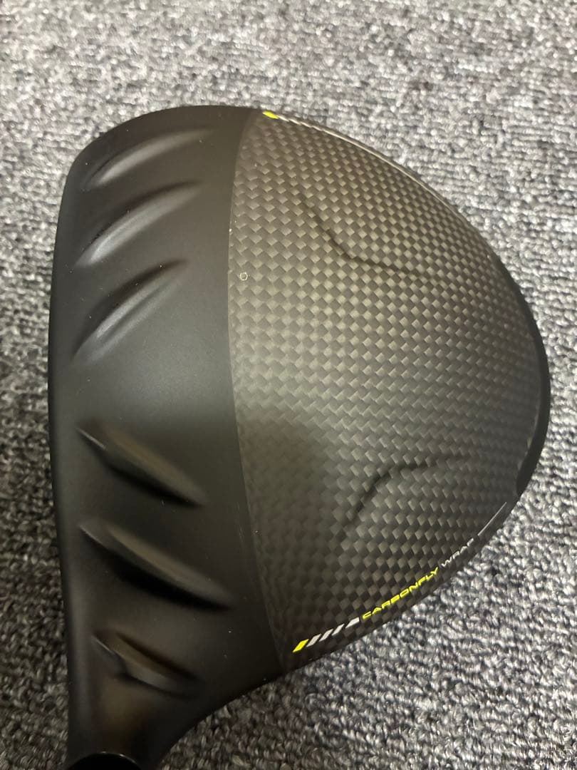 ピン　G430 MAX 10K 10.5° ヘッドのみ