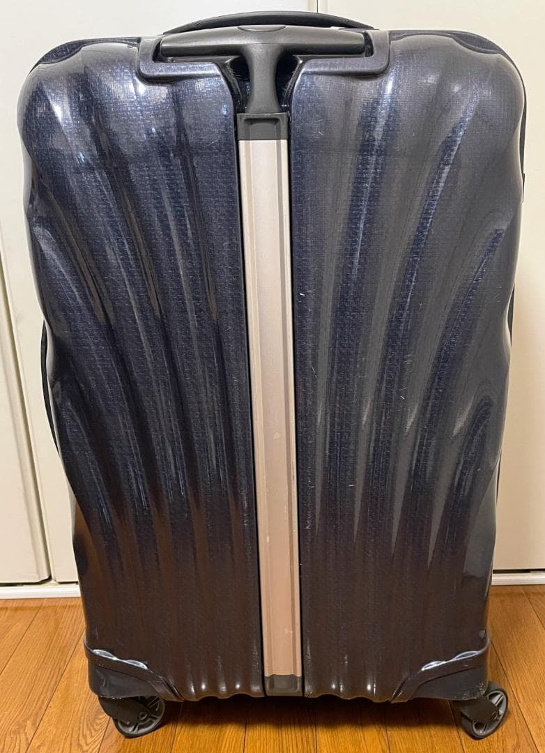 サムソナイト コスモライト 68L Mサイズ【3～5泊】