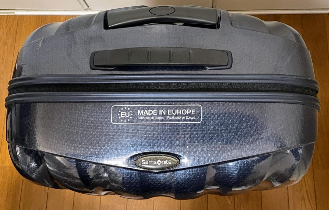 サムソナイト コスモライト 68L Mサイズ【3～5泊】