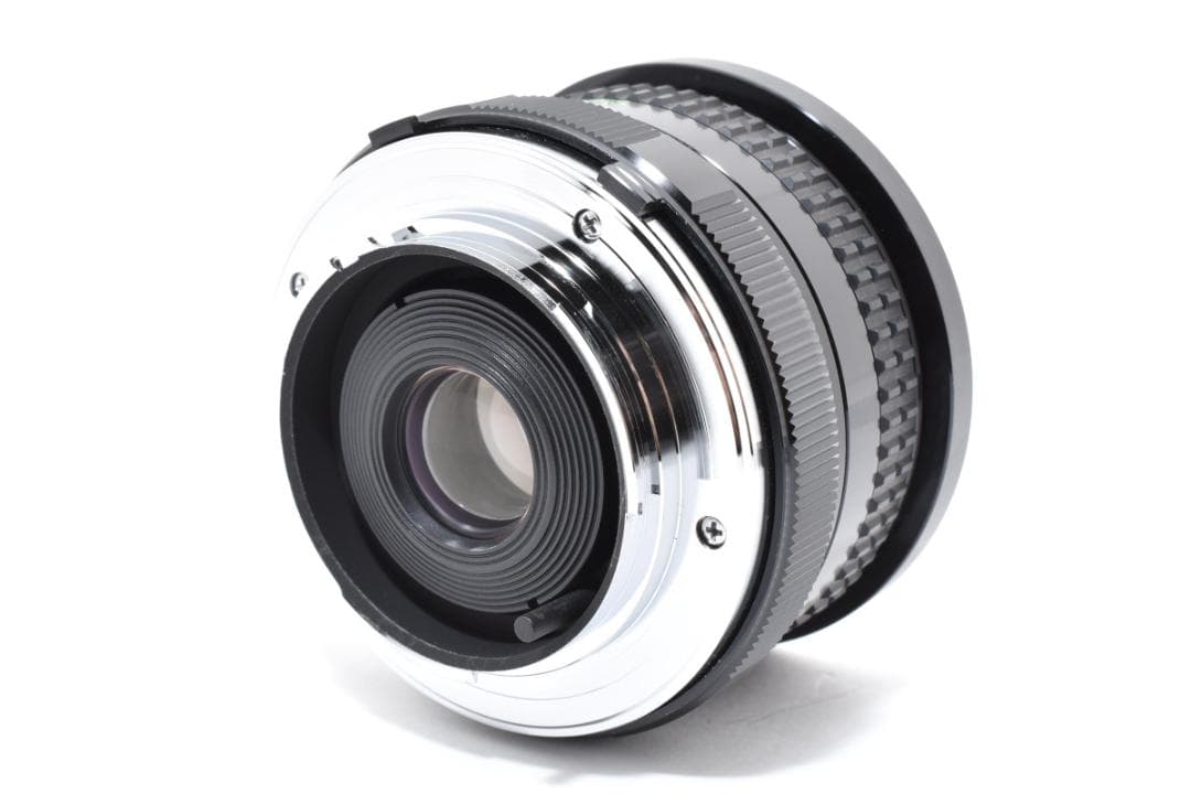 Cosina MC 20mm F3.8 Minolta MDマウント #7916