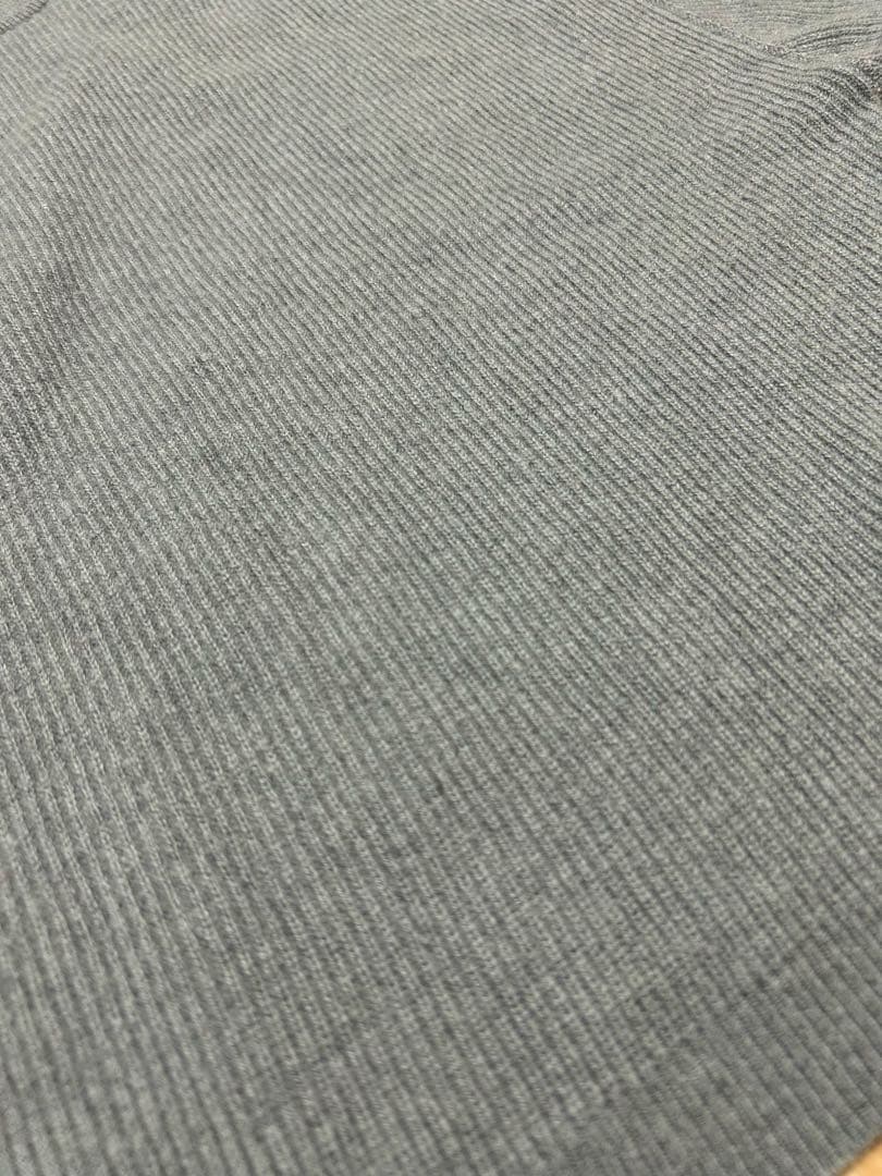 【値下げ】マーガレットハウエル　ニット