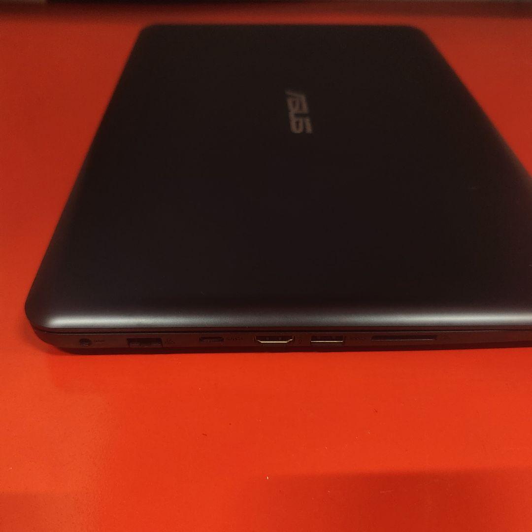 ノートパソコン Windows11　オフィス付き　爆速SSD搭載