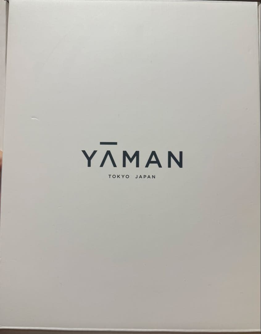 a*）様 YAMAN レイボーテ ハイパーZERO