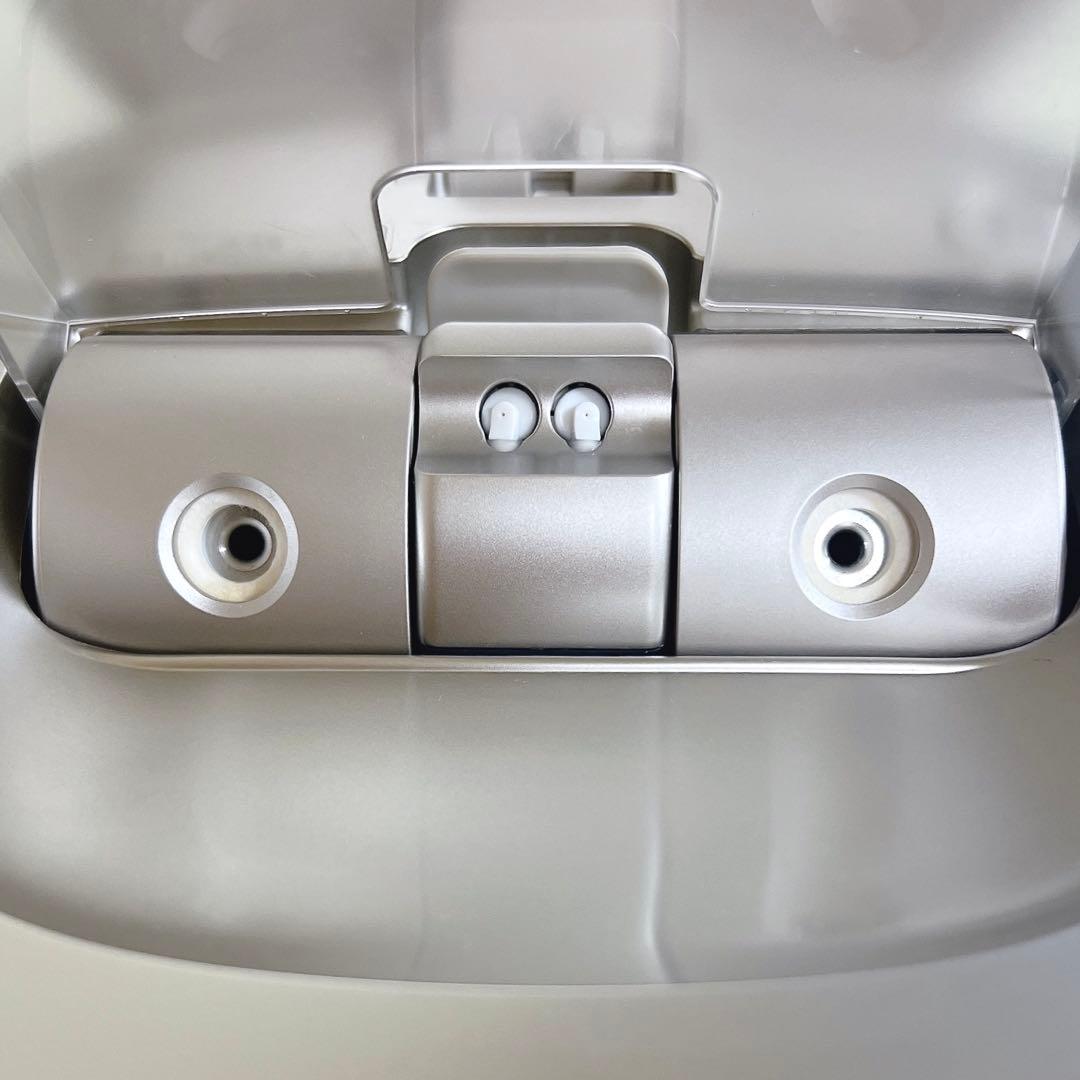 【 ナノケア スチーマー 】Panasonic