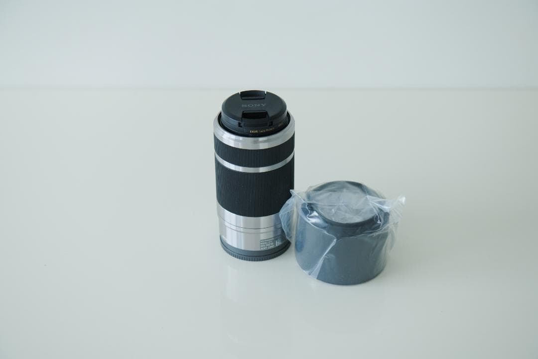 【Mynameisさま】　Sony α6400Y シルバー