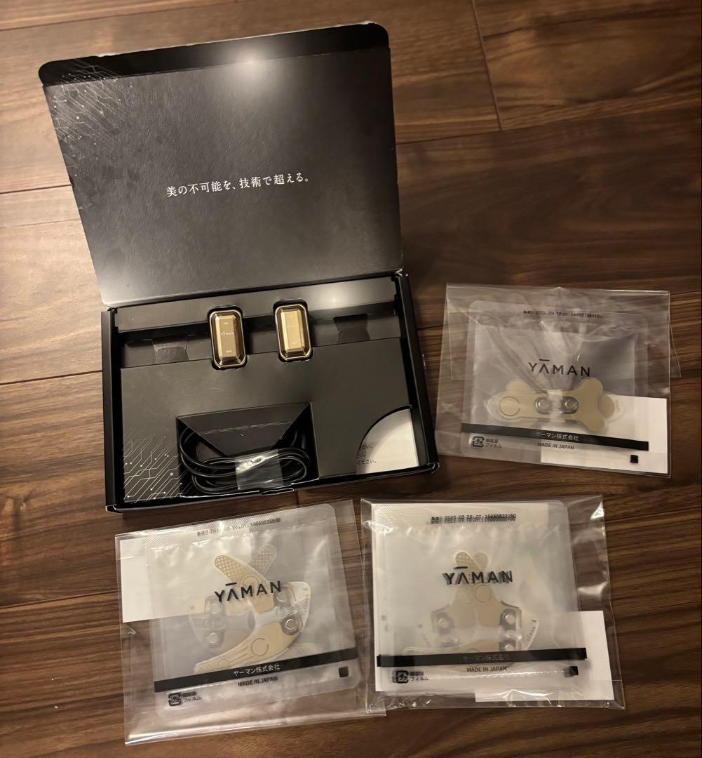YAMAN YMD-IN リフトモア セット