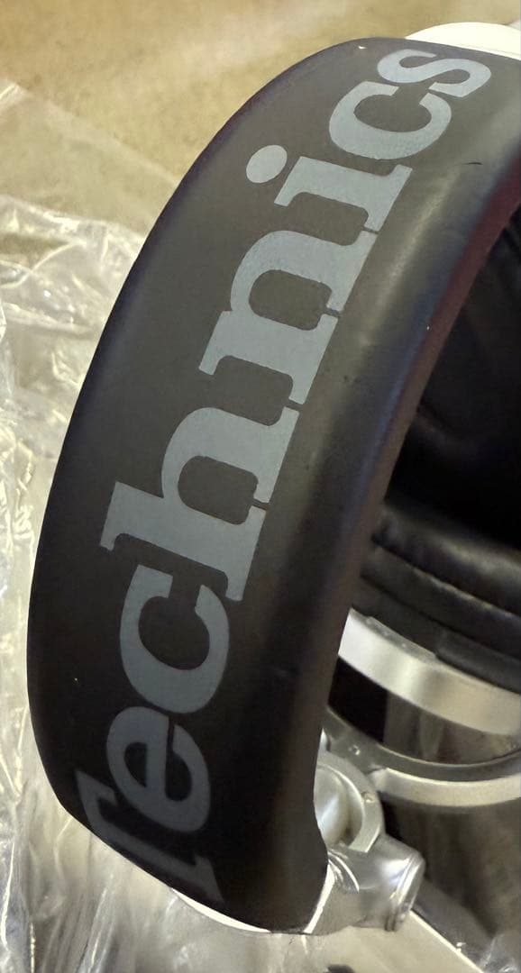 テクニクス RP-DH1200 DJ用 ヘッドフォン Technics