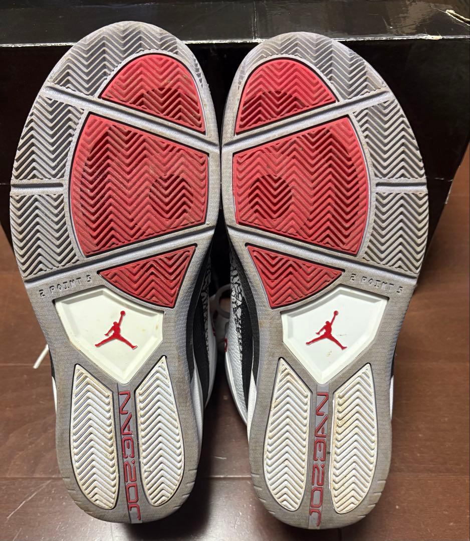 ⭐︎レアモデル⭐︎Nike Jordan2.5 /バスケットボールシューズ　28cm