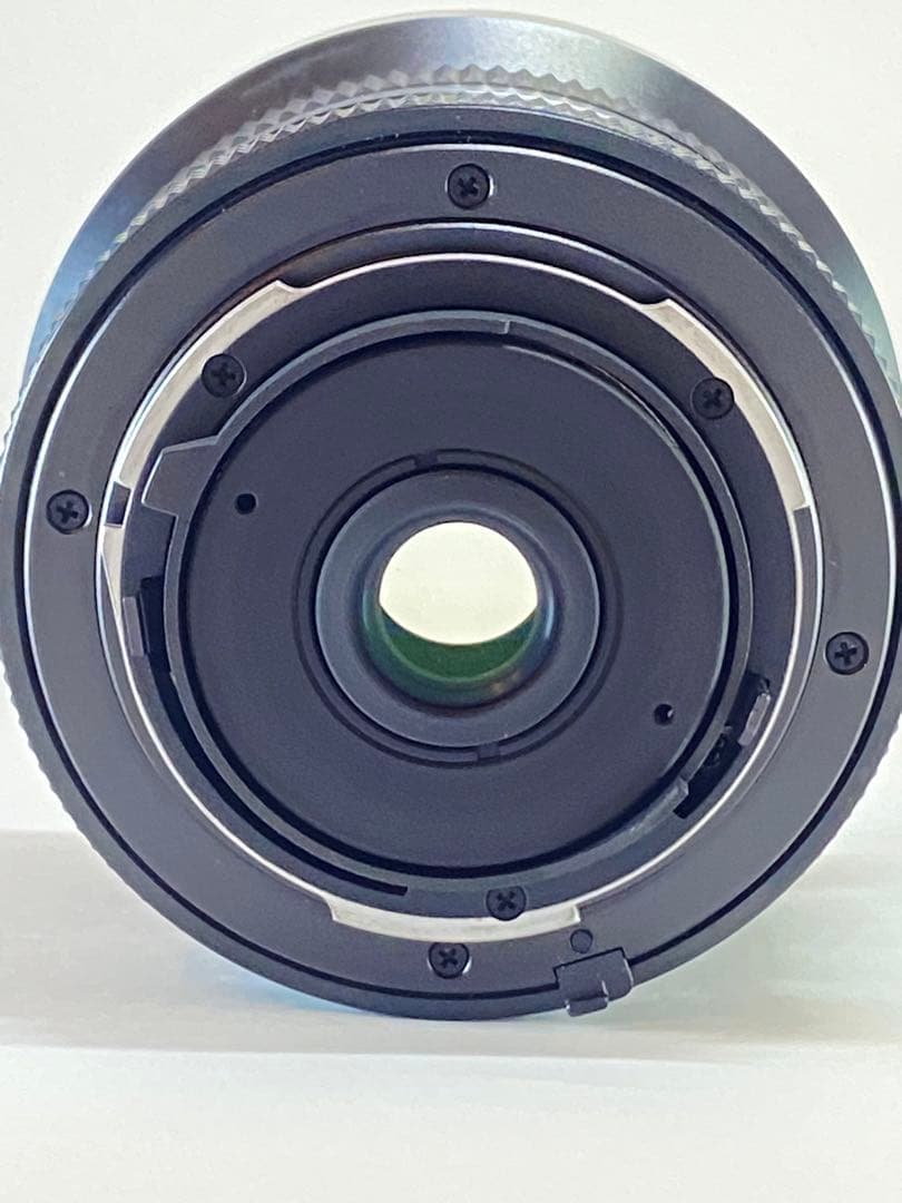 コンタックス CONTAX 18mm F4 CarlZeiss MMJ