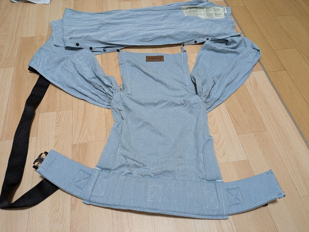 DIDYMOS ディディクリック4U オーシャン