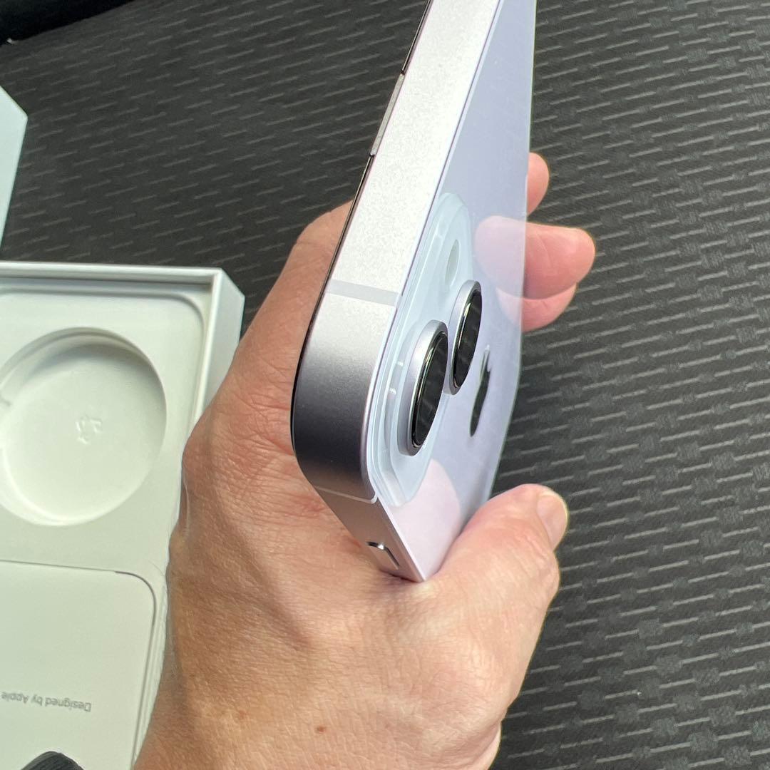 超美品 iPhone 14 Plus 256GB