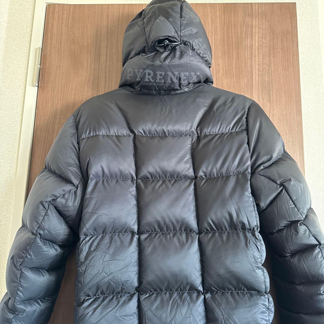 PYRENEX (ピレネックス) ハドソン XP ダウン