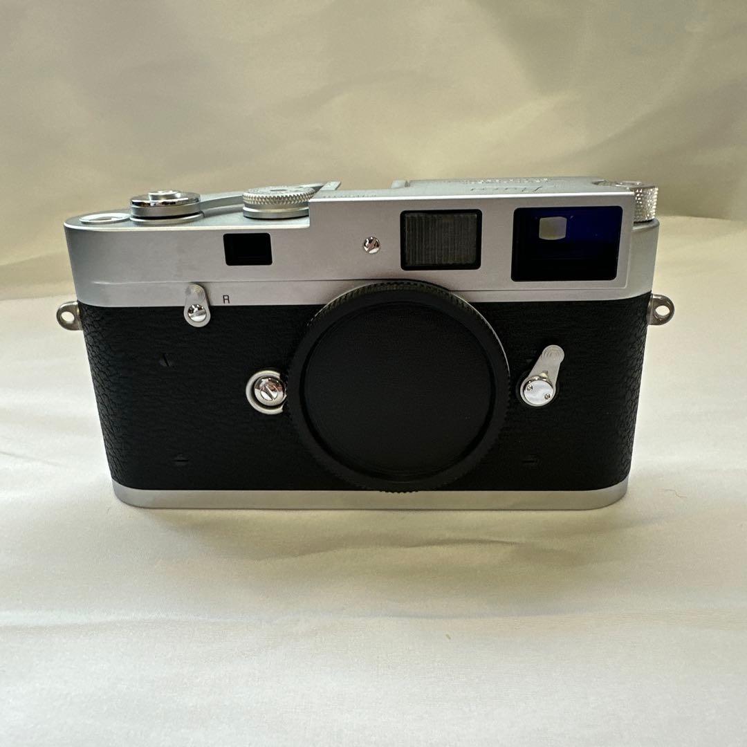 再値下げ　　ライカ　MA