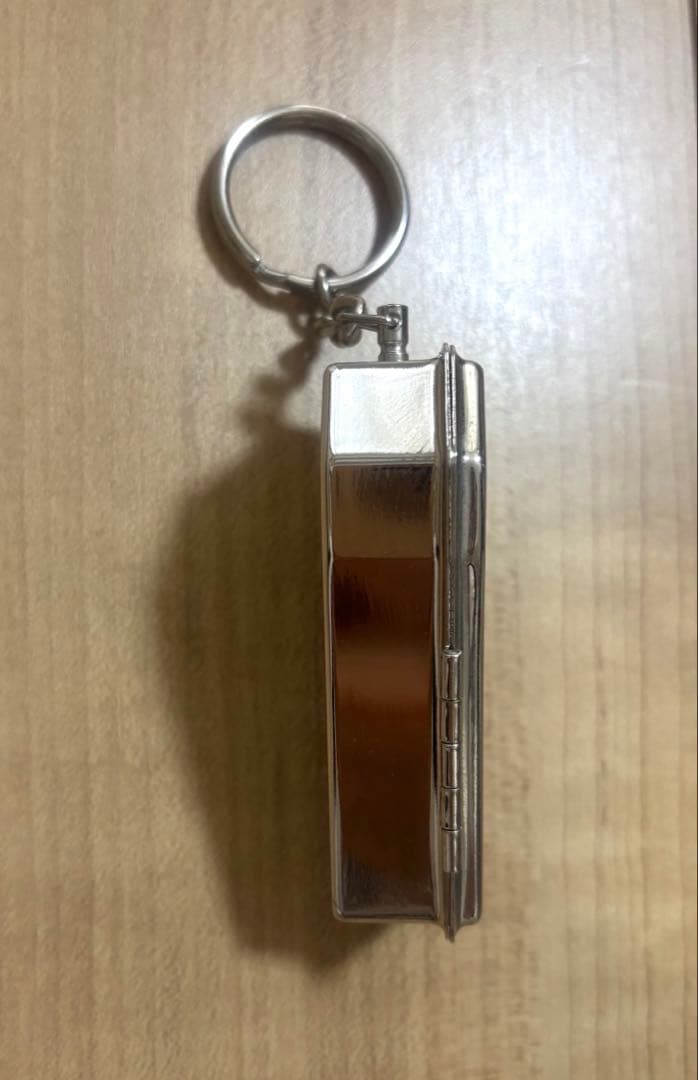 小物 Supreme Coffin Keychain