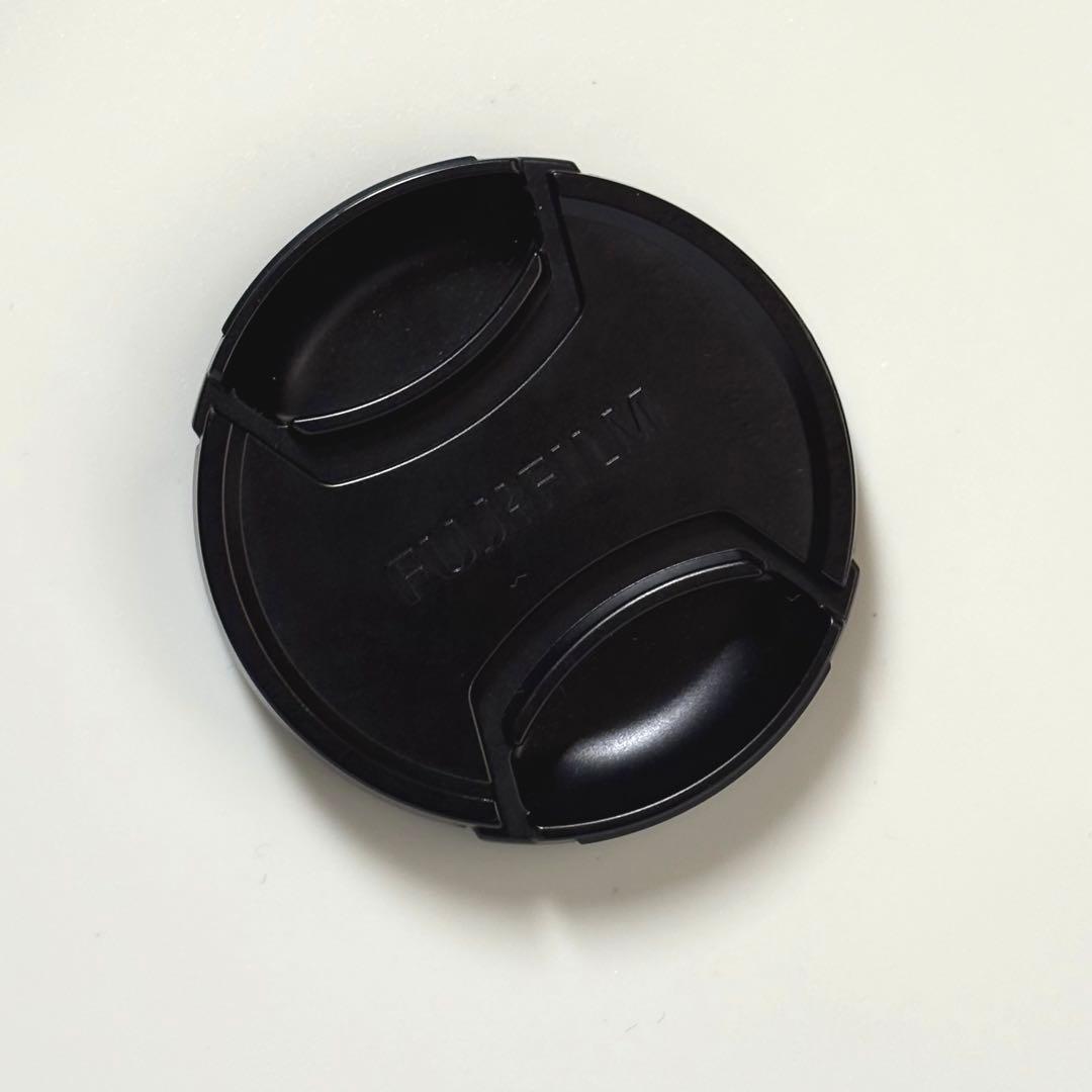 美品FUJIFILMフジノンXF35mm F1.4R