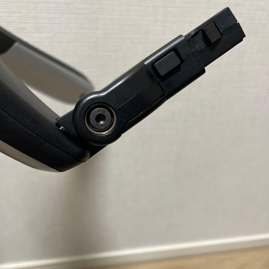 純正 トラベル＆コンフォート・システム ベース・キャリア、ハンガー　セット