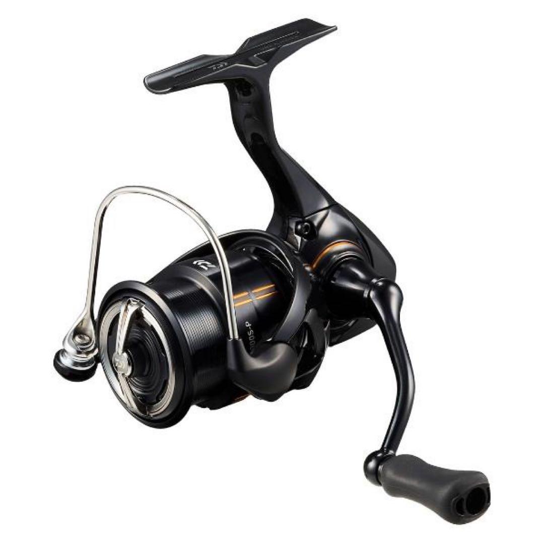 【新品】DAIWA 25イプリミ LT2000S-P ダイワ IPRIMI