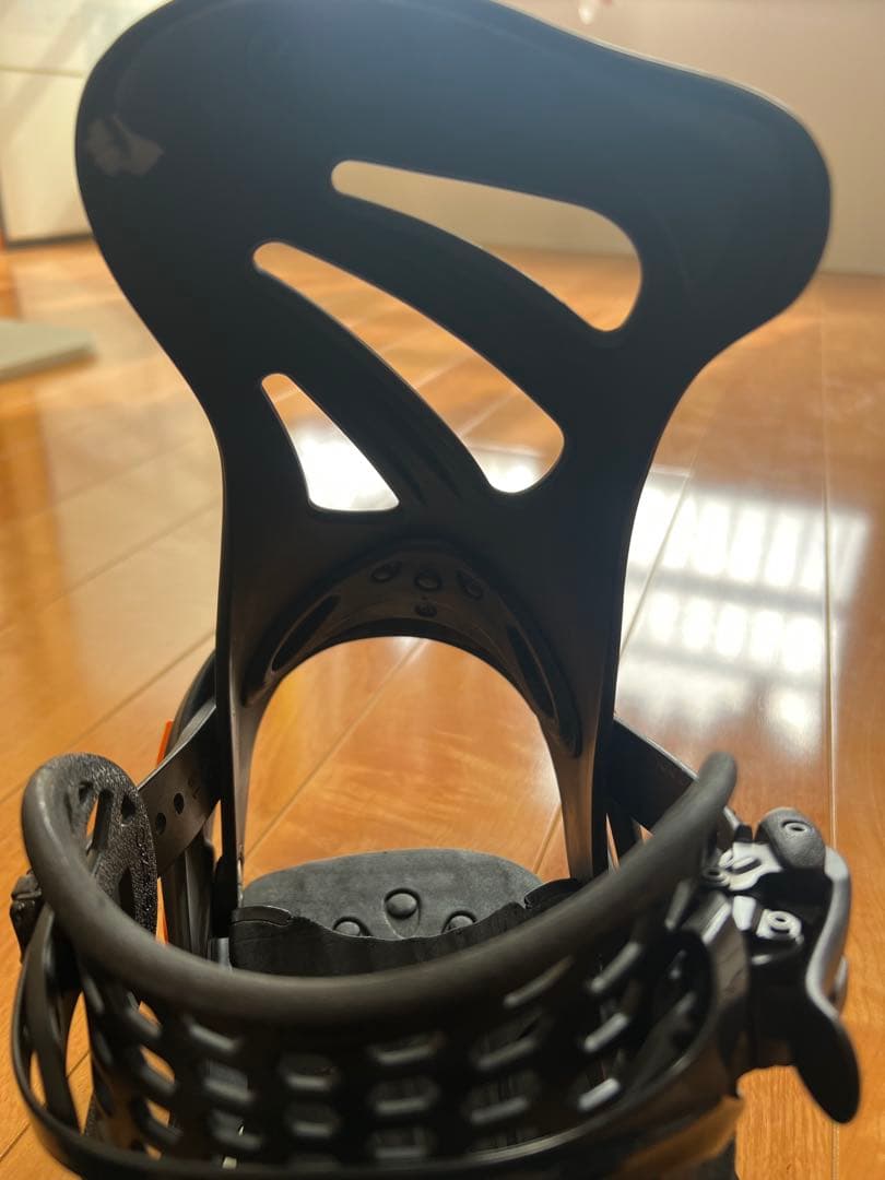 FLUX DS サイズM ビンディング