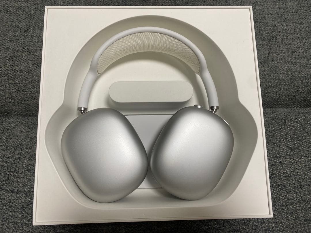 エアポッツマックス