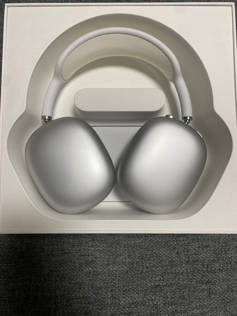 エアポッツマックス