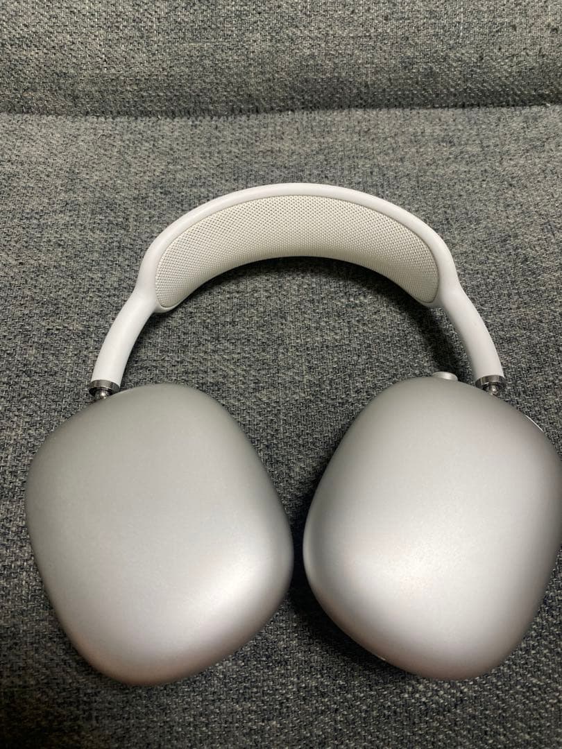 エアポッツマックス