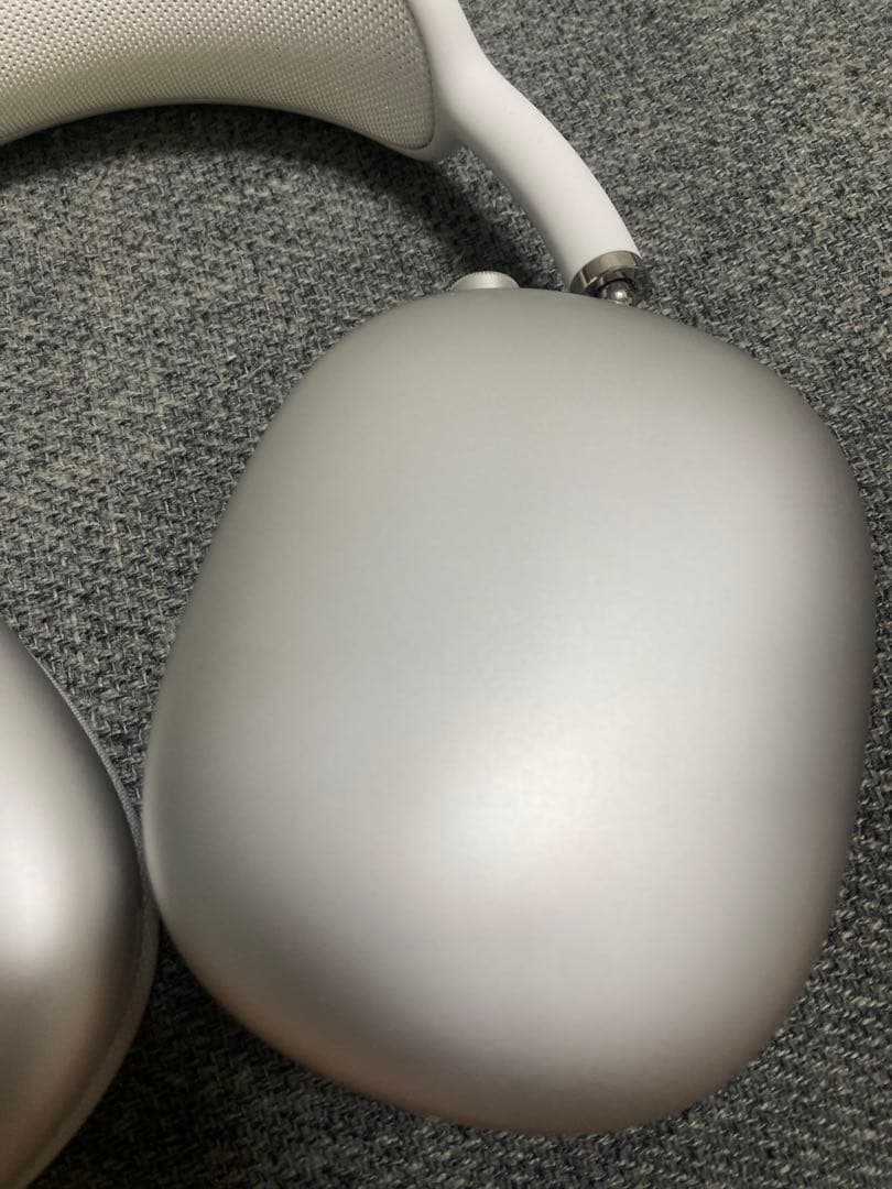 エアポッツマックス