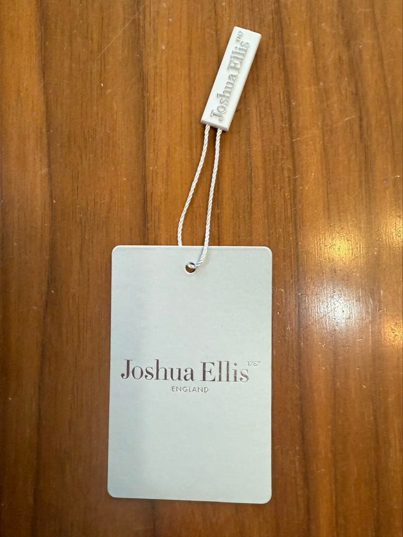 ⭐️試着のみ⭐️ジョシュアエリス♢Joshua Ellis カシミヤ 大判 ストール