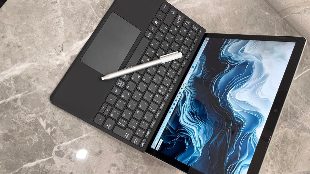 Windowsノート本体 Microsoft Surface Go4 N200/8GB/64GB