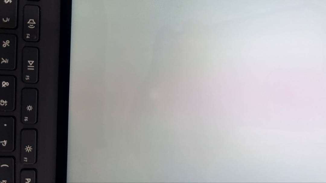 Windowsノート本体 Microsoft Surface Go4 N200/8GB/64GB