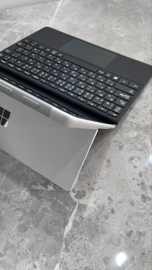 Windowsノート本体 Microsoft Surface Go4 N200/8GB/64GB