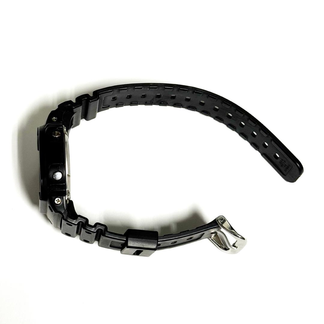 CASIO G-SHOCK GW-M5610 電波ソーラー ブラック（黒）箱無し