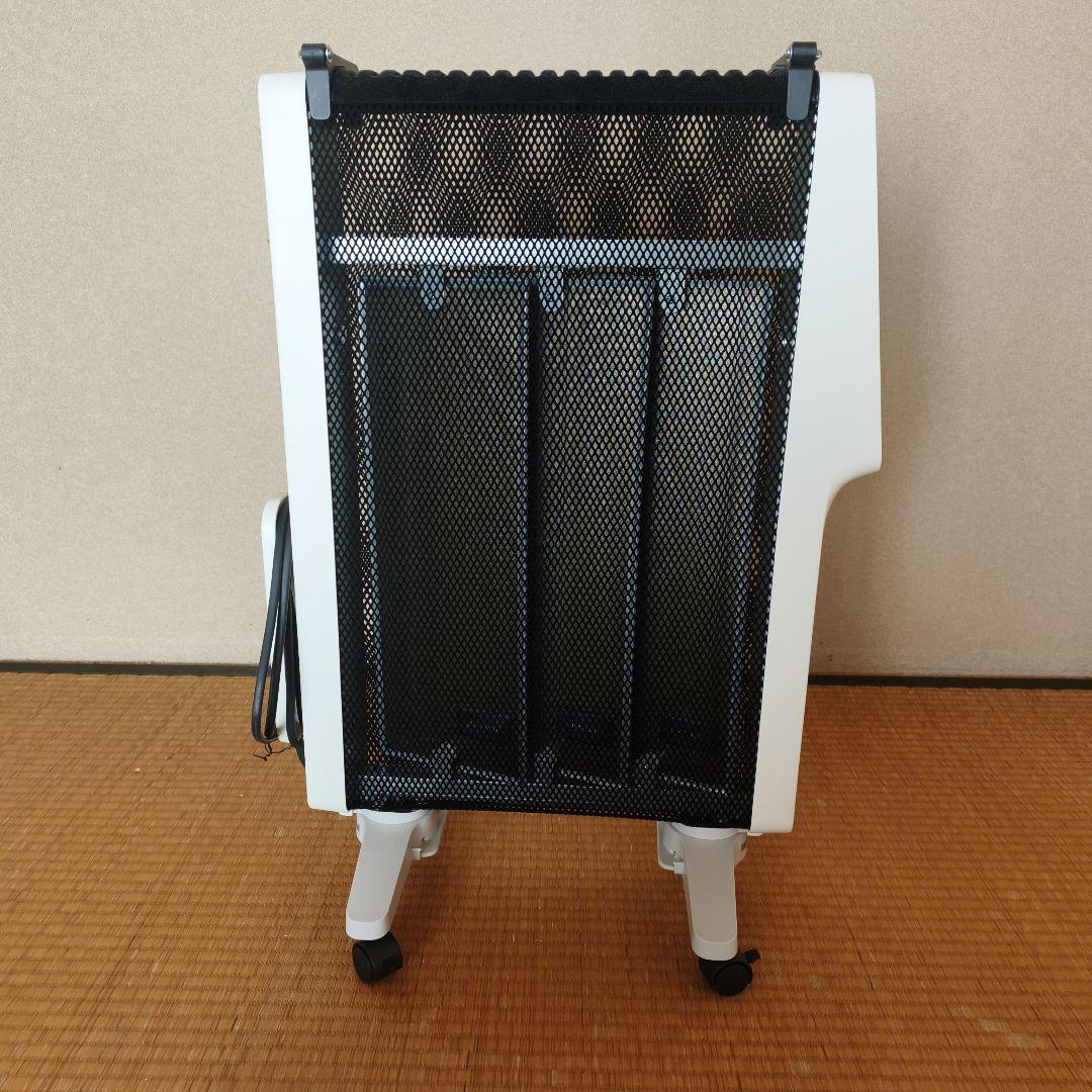 siroca 遠赤軽量ヒーター SN-M371