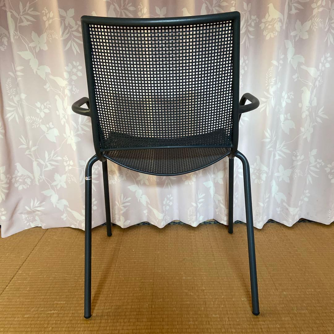 emu アラ150チェア　2脚セット