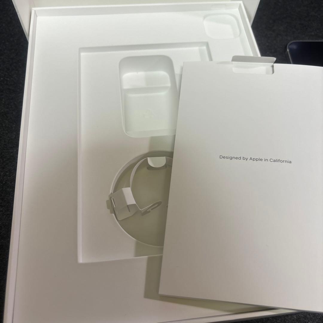 iPad Pro 11インチ第３世代 128GB Wifi + Cellular