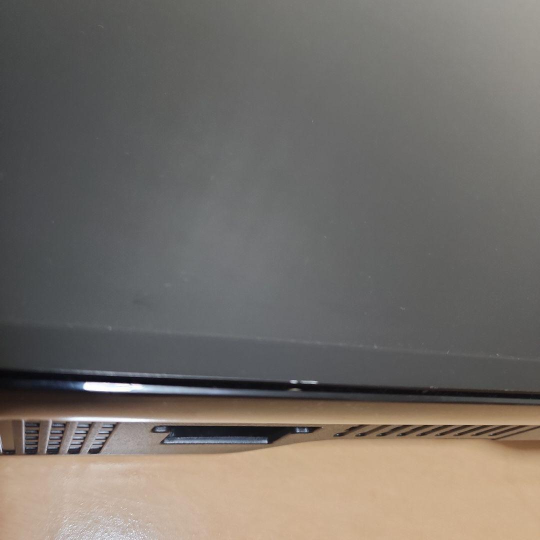 SHARP　AQUOS　LC-40W35 2016年製　40インチ　テレビ　TV