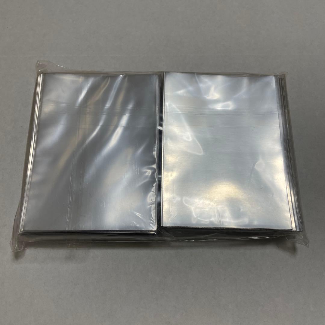 艦これ　カードスリーブ2種セット　U-511&翔鶴