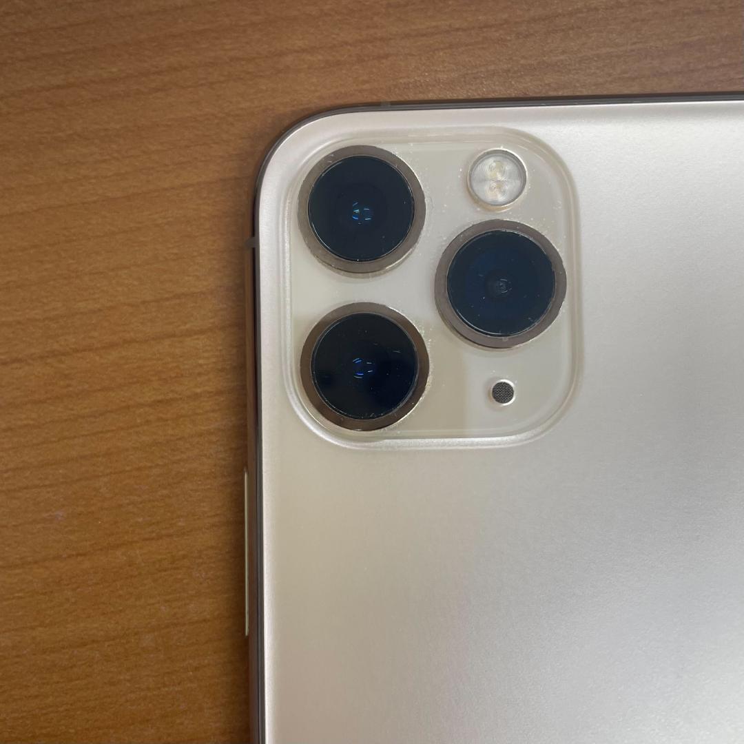 動作確認済み iPhone 11 Pro Max 256GB ID:F4492