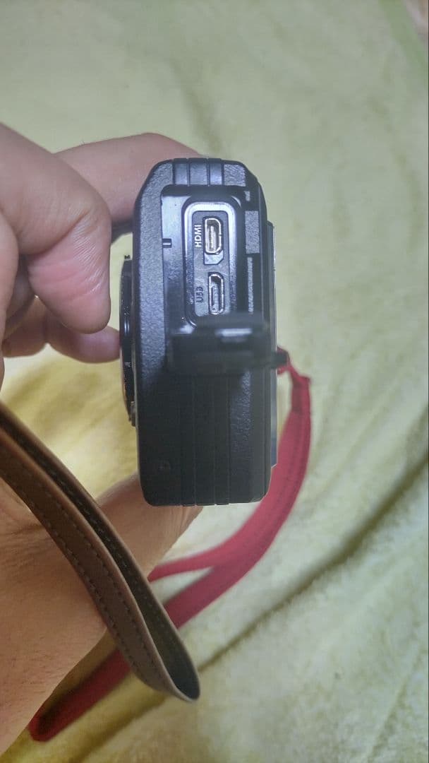 OLYMPUS Tough TG-6　おまけ多数