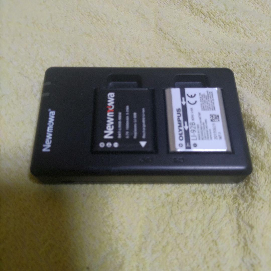 OLYMPUS Tough TG-6　おまけ多数